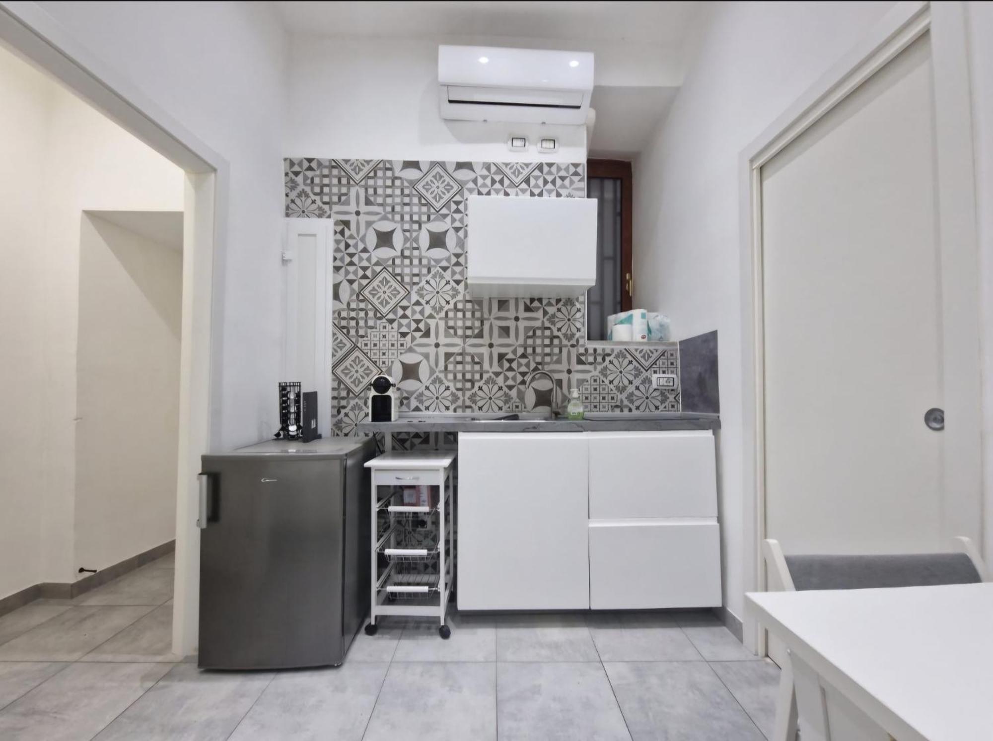 Appartement Centro Dante