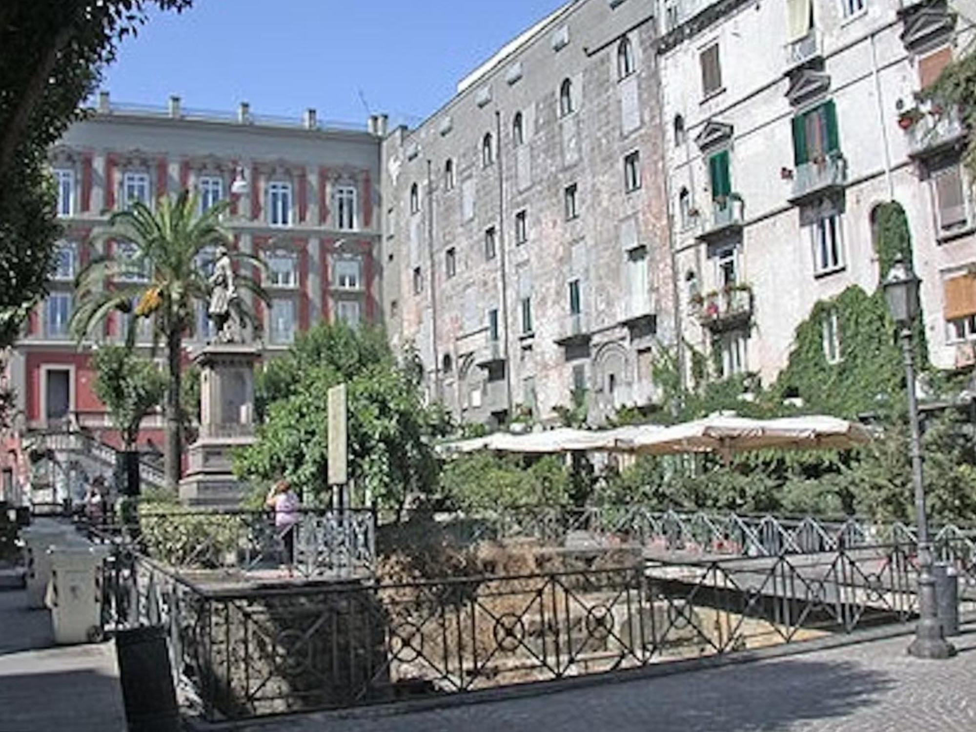 Centro Dante Appartement