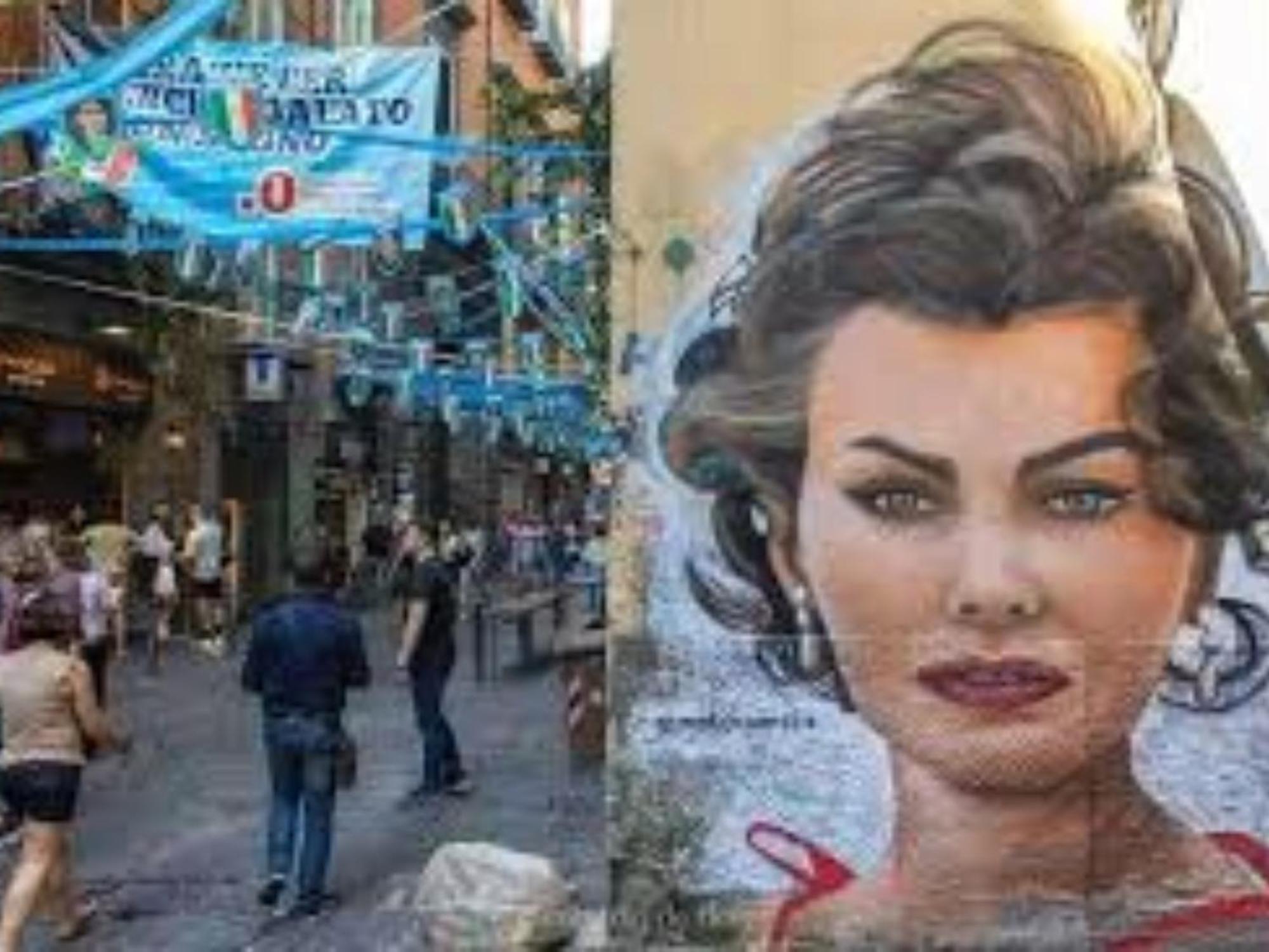 Centro Dante Naples