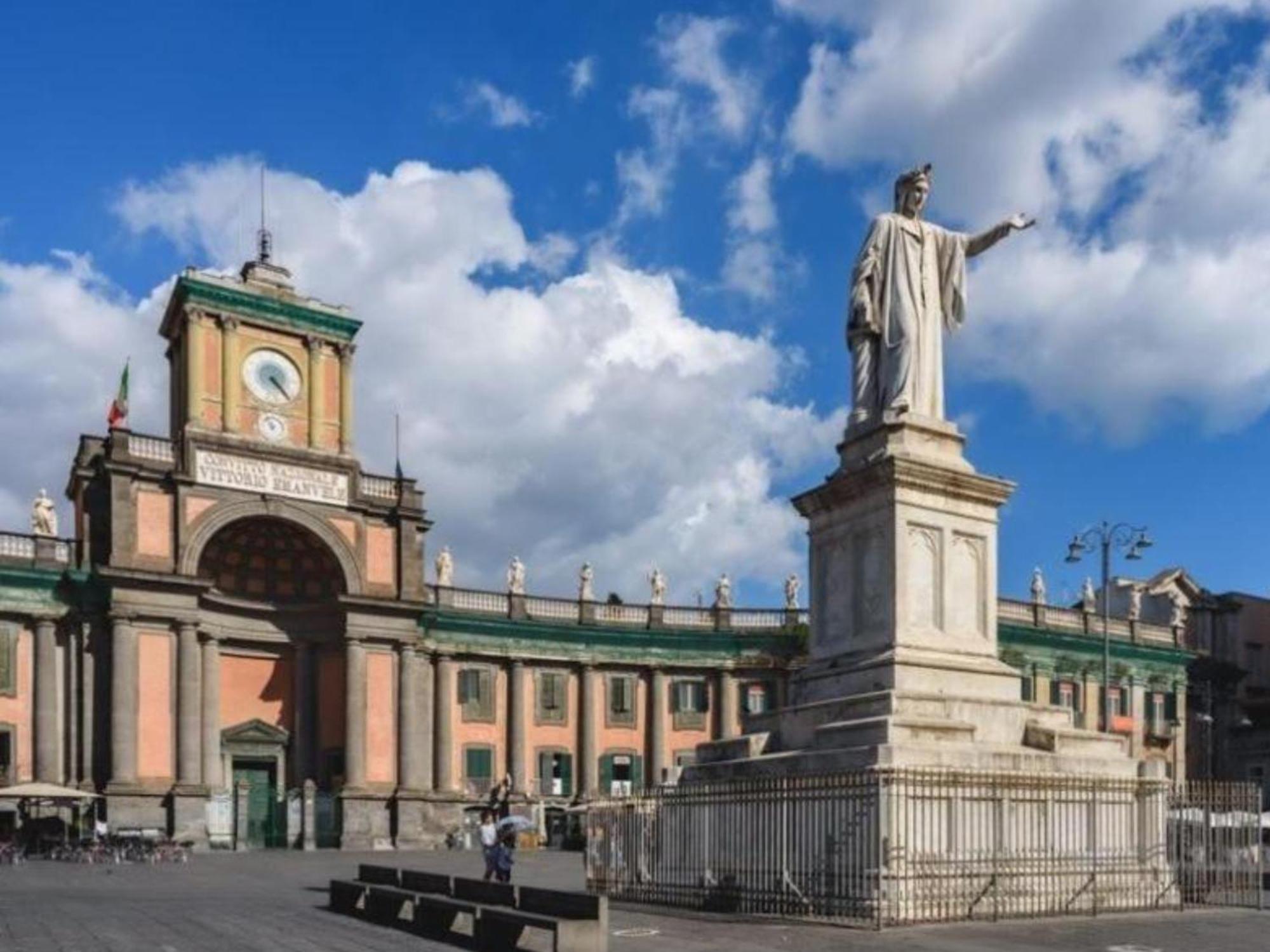 Centro Dante *